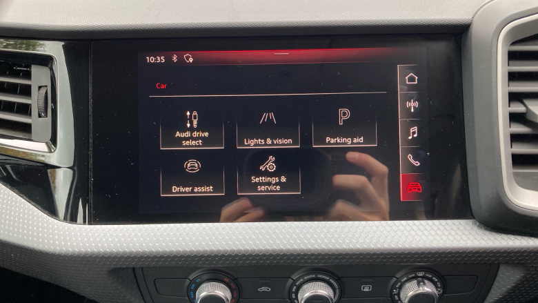 Audi A1 30 TFSI Sport 5dr Petrol Hatchback